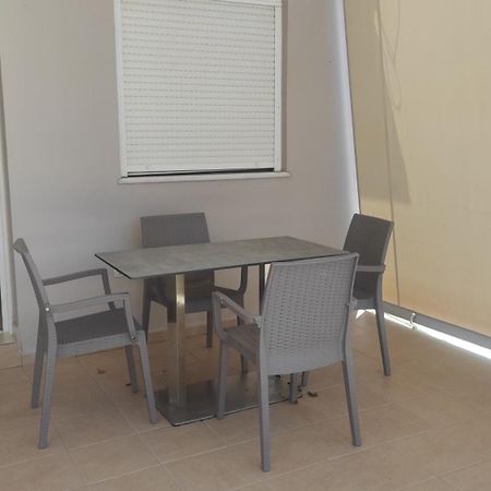 Cathrin Beach Apartments Σταυρός Εξωτερικό φωτογραφία
