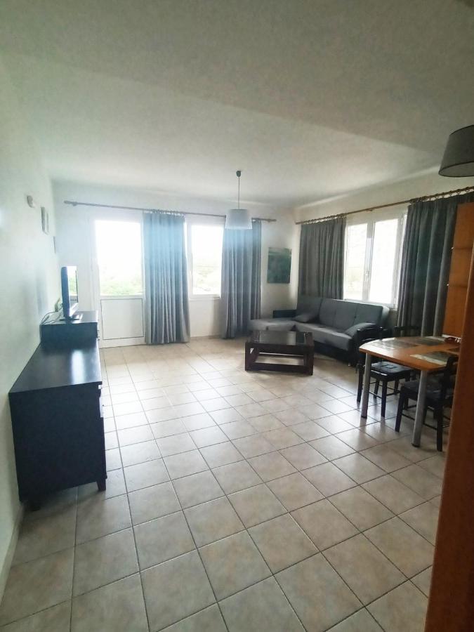 Cathrin Beach Apartments Σταυρός Εξωτερικό φωτογραφία