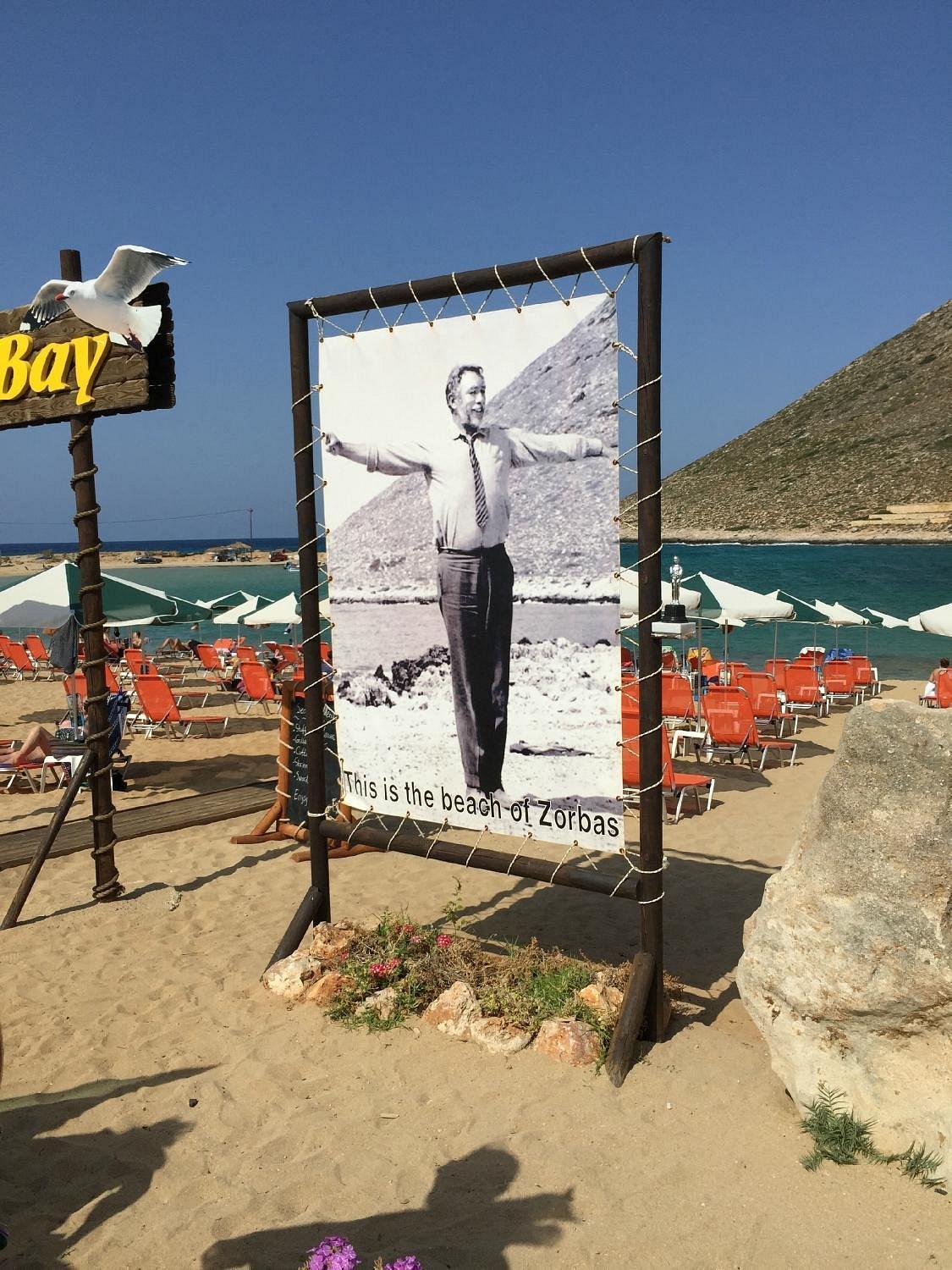 Cathrin Beach Apartments Σταυρός Εξωτερικό φωτογραφία