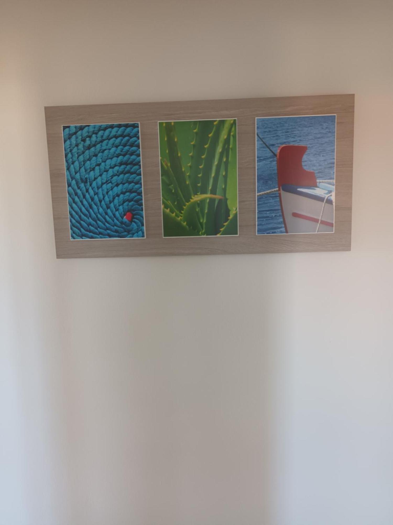 Cathrin Beach Apartments Σταυρός Εξωτερικό φωτογραφία