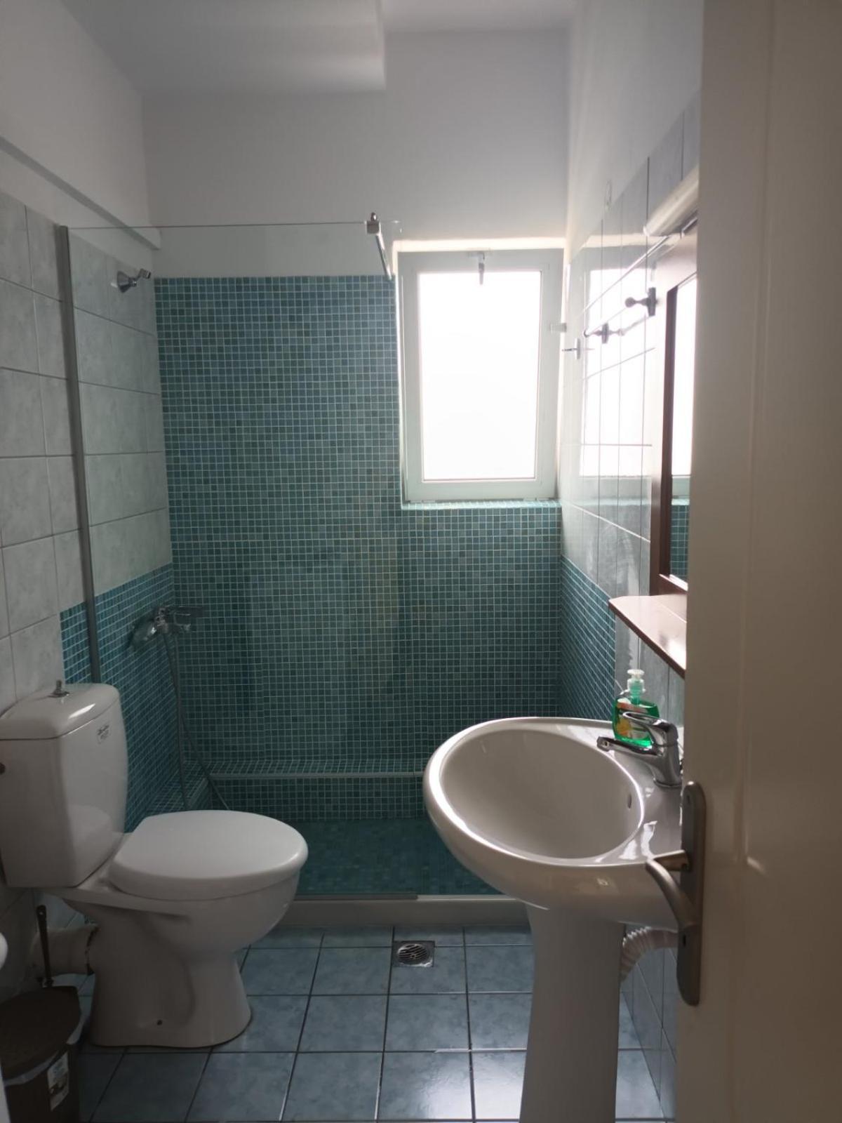 Cathrin Beach Apartments Σταυρός Εξωτερικό φωτογραφία
